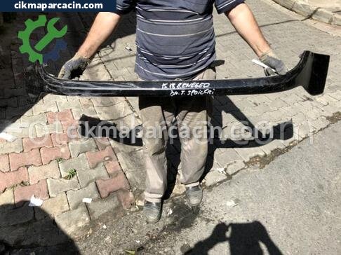 Jeep Renegade Ön Tampon çıkma parça
