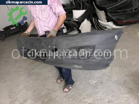 Ford Transit Ön Tampon çıkma parça