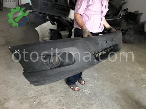 Ford Transit Ön Tampon 2015-2018 çıkma parça