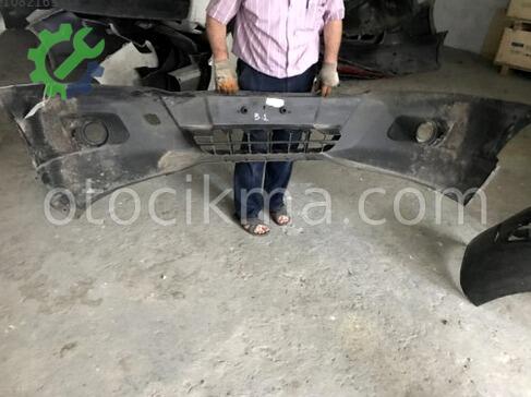 Ford Transit Ön Tampon 2015-2018 çıkma parça