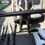 2015-2018 VİTARA SOL MARŞBİYEL BAKALİTİ SUZUKİ ORJİNAL ÇIKMA