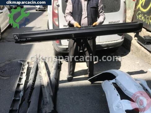 Suzuki Vitara Bakalitler çıkma parça