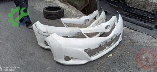 Toyota Verso Ön Tampon çıkma parça