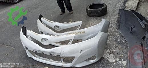 Toyota Verso Ön Tampon 2015-2018 çıkma parça