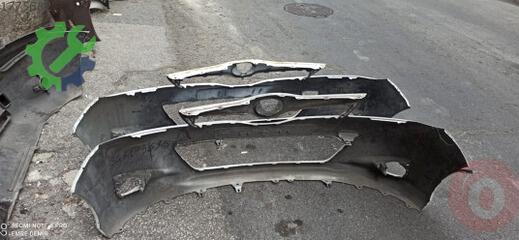 Toyota Verso Ön Tampon 2015-2018 çıkma parça