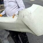 2015-2018 YARİS ÖN ARKA TAMPON TOYOTA ORJİNAL ÇIKMA PARÇA