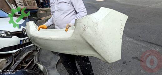 Toyota Verso Ön Tampon 2015-2018 çıkma parça