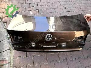 2015-2018 JETTA BAGAJ VOLKSWAGEN ORJİNAL ÇIKMA PARÇA