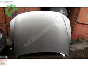 2015-2018 PASSAT B8 KAPUT VOLKSWAGEN ORJİNAL ÇIKMA PARÇA