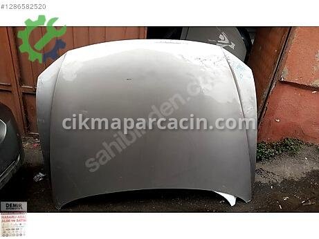 Volkswagen Passat Kaput çıkma parça