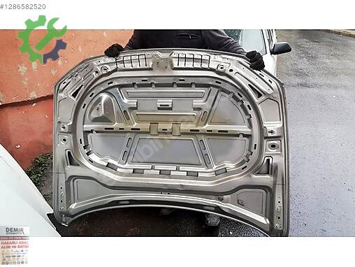 Volkswagen Passat Kaput çıkma parça