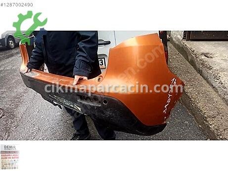 Suzuki Vitara Ön Tampon çıkma parça