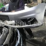 2015-2019 CADDY ÖN TAMPON VOLKSWAGEN ORJİNAL ÇIKMA PARÇA