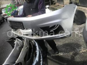 2015-2019 CADDY ÖN TAMPON VOLKSWAGEN ORJİNAL ÇIKMA PARÇA
