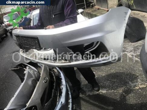 Volkswagen Caddy Ön Tampon çıkma parça