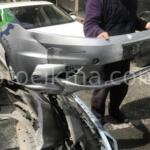 2015-2019 CADDY ÖN TAMPON VOLKSWAGEN ORJİNAL ÇIKMA PARÇA