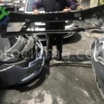 2015-2019 CADDY ÖN TAMPON VOLKSWAGEN ORJİNAL ÇIKMA PARÇA