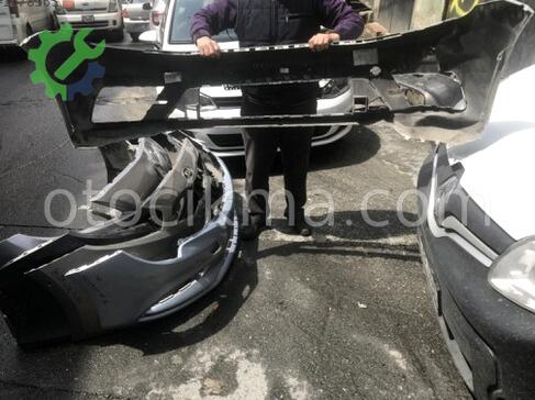 Volkswagen Caddy Ön Tampon 2015-2019 çıkma parça
