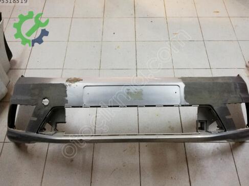 Volkswagen Caddy Ön Tampon 2015-2019 çıkma parça