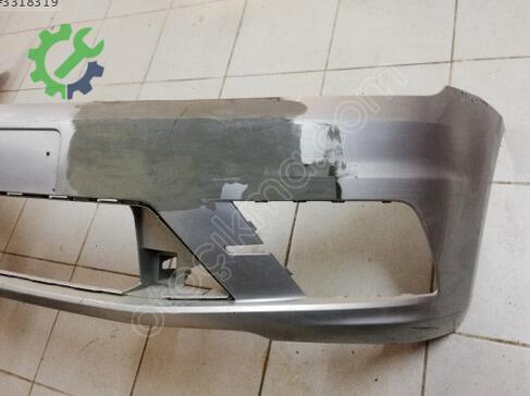 Volkswagen Caddy Ön Tampon 2015-2019 çıkma parça