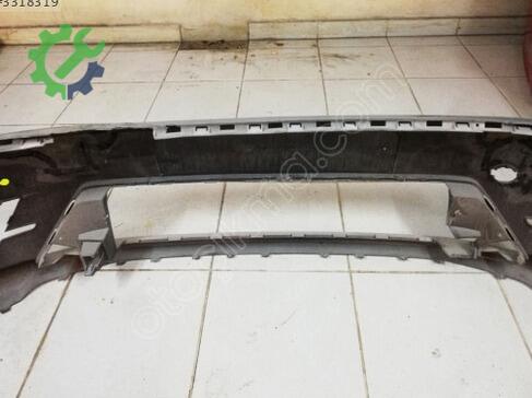Volkswagen Caddy Ön Tampon 2015-2019 çıkma parça