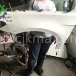 2015-2019 PASSAT SAĞ SOL ÖN ÇAMURLUK VOLKSWAGEN ORJİNAL