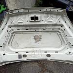 2015-2019 DOBLO 4 KAPUT FİAT ORJİNAL ÇIKMA PARÇA