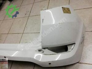 2015-2019 TUCSON ARKA TAMPON HYUNDAİ ORJİNAL ÇIKMA PARÇA