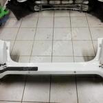 2015-2019 TUCSON ARKA TAMPON HYUNDAİ ORJİNAL ÇIKMA PARÇA