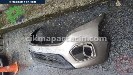 Fiat Fiorino Ön Tampon çıkma parça