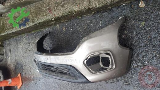 Fiat Fiorino Ön Tampon çıkma parça