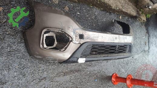 Fiat Fiorino Ön Tampon 2015-2020 çıkma parça