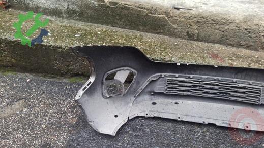 Fiat Fiorino Ön Tampon 2015-2020 çıkma parça