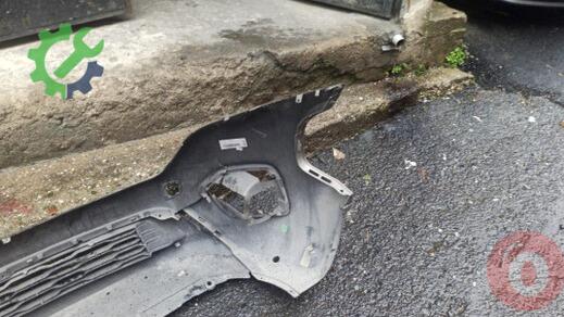 Fiat Fiorino Ön Tampon 2015-2020 çıkma parça
