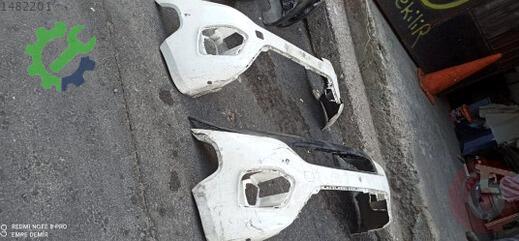 Fiat Fiorino Ön Tampon 2015-2020 çıkma parça