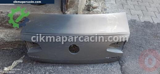Volkswagen Passat Bagaj çıkma parça