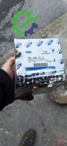 2015-2020 TRANSİT PLAKA LAMBASI FORD ORJİNAL ÇIKMA PARÇA