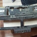 2015 308 ÖN PANEL ÜST BAKALİTİ PEUGEOT ORJİNAL ÇIKMA PARÇA