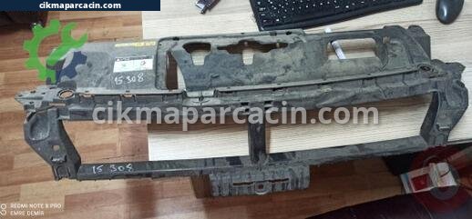 Peugeot 308 Ön Bakalitler çıkma parça