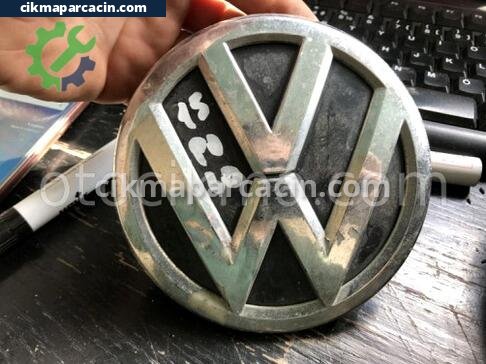 Volkswagen Polo Panjur Arması çıkma parça