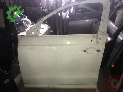 Audi Q3 Sol Ön Kapı çıkma parça