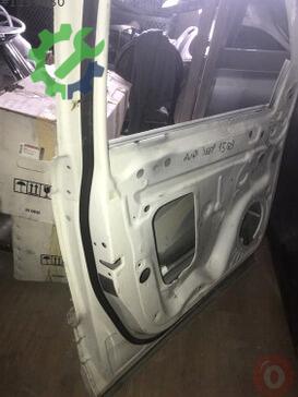 Audi Q3 Sol Ön Kapı çıkma parça
