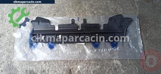 Ford Transit Reflektör çıkma parça