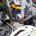 2015 TUCSON ÖN TAMPON SPOYLERİ HYUNDAİ ORJİNAL ÇIKMA