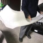 2016-2017 MOKKA ARKA TAMPON OPEL ORJİNAL ÇIKMA PARÇA