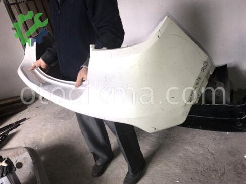 Opel Mokka Arka Tampon 2016-2017 çıkma parça