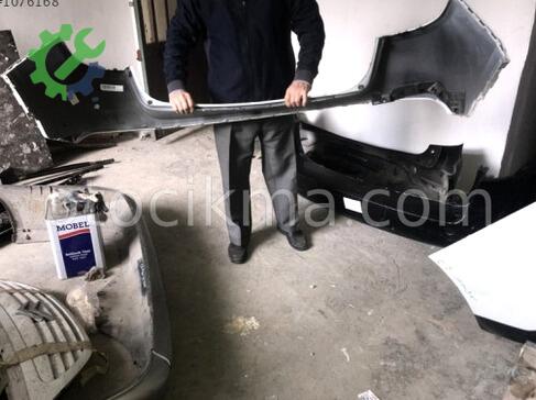 Opel Mokka Arka Tampon 2016-2017 çıkma parça