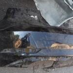 2016-2018 A3 SEDAN ARKA TAMPON AUDİ ORJİNAL ÇIKMA PARÇA