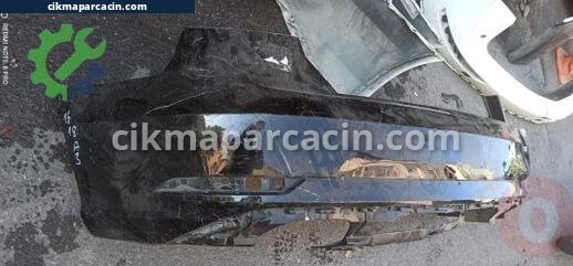 Audi A3 Arka Tampon çıkma parça