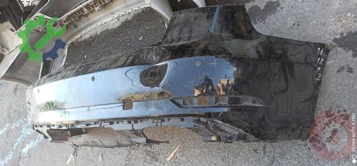 Audi A3 Arka Tampon 2016-2018 çıkma parça